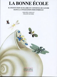 La bonne école