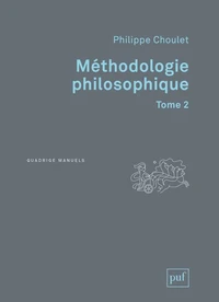 Méthodologie philosophique