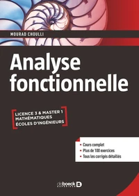 Analyse fonctionnelle