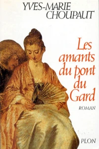 Les amants du pont du Gard