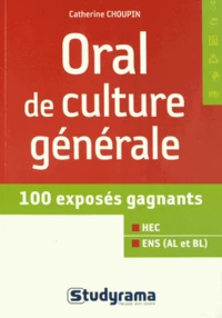 Oral de culture générale