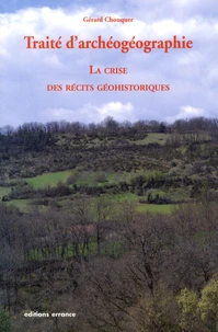 Traité d'archéogéographie