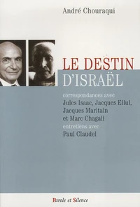 Le destin d'Israël
