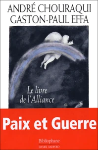 Le livre de l'Alliance
