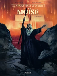 Moïse Tome 2