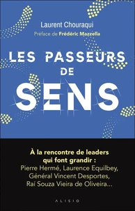 Les passeurs de sens