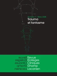 Trauma et fantasme