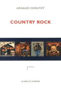 Country rock
