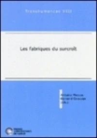 Les fabriques du surcroit