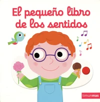 El pequeño libro de los sentidos