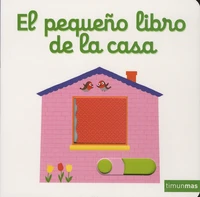 El pequeno libro de la casa