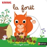 La forêt