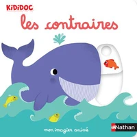 Les contraires