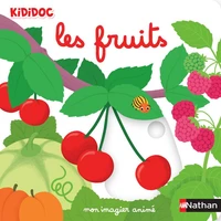 Les fruits