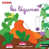 Les légumes