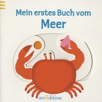 Mein Erstes Buch Vom Meer