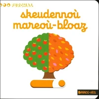 Skeudennou mareou bloaz