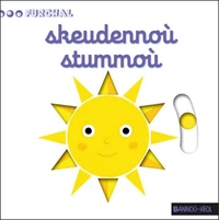 Skeudennou stummou