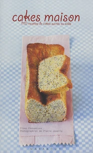 Cakes maison
