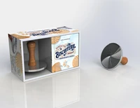 Coffret La Biscuiterie Manufacture Marabout