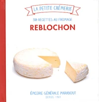 Reblochon