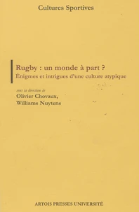 Rugby : un monde à part ?