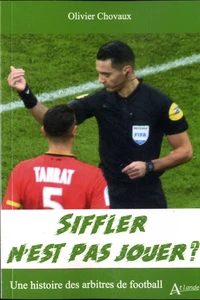 Siffler n'est pas jouer ?