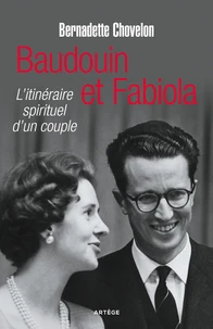 Baudouin et Fabiola