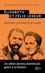 Elisabeth et Félix Leseur