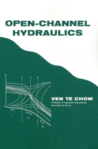 Open-Channel Hydraulics