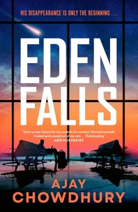 Eden Falls