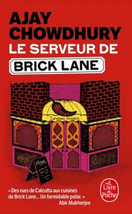 Le Serveur de Brick Lane