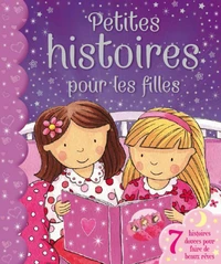 Petites histoires pour les filles
