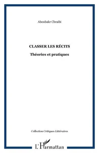 Classer les récits