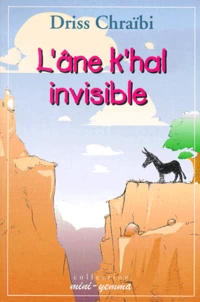 L'Ane K'Hal Invisible