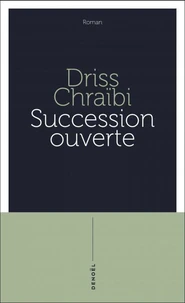 SUCCESSION OUVERTE