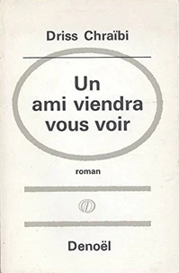 Un ami viendra vous voir