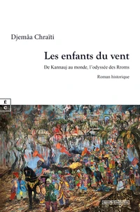 Les enfants du vent