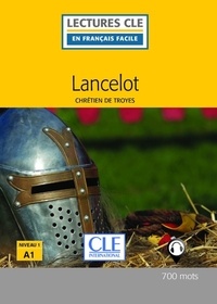  Chrétien de Troyes - Lancelot lecture Fle.