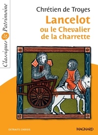  Chrétien de Troyes - Lancelot ou le Chevalier à la charrette - Classiques et Patrimoine.