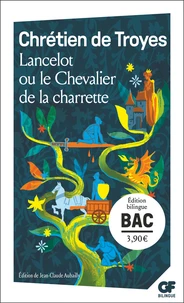 Lancelot ou le Chevalier de la charrette