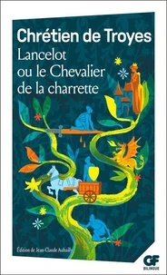 Lancelot ou le Chevalier de la charrette