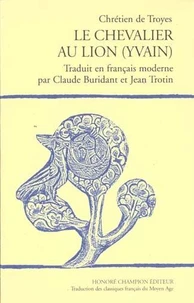 Le Chevalier Au Lion Traduction