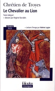 Le chevalier au lion