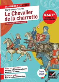 Le chevalier de la charrette (1176-1191)