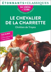 Le Chevalier de la Charrette