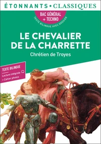 Le Chevalier de la Charrette