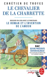 Le Chevalier de la Charrette