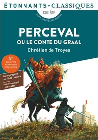 Perceval ou le Conte du Graal