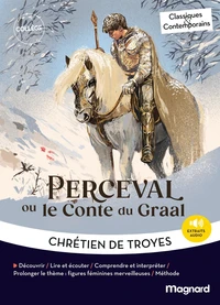 Perceval ou le Conte du Graal